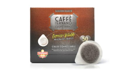 cialde-compostabili-espresso-vellutato-caffe-ternano