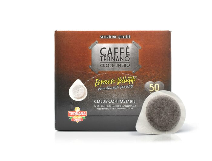 cialde-compostabili-espresso-vellutato-caffe-ternano
