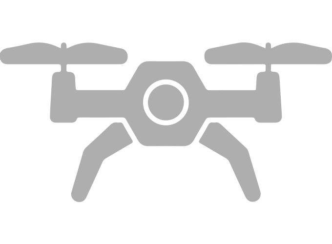Spedizione con il drone